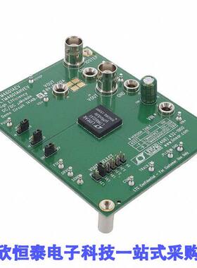 DC1414B-A开发板 《 LTM4601AEV DEMO BOARD 20V, 12A S    》