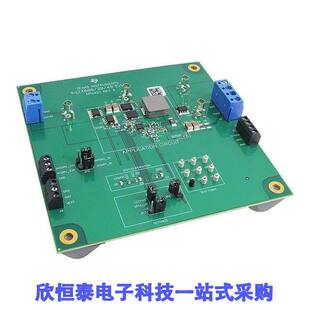 BQ24620EVM开发板 《 EVAL MODULE FOR BQ24620    》