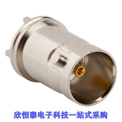 031-70536-12G连接器 《 CONN BNC STRAIGHT JA【 75 OHM    》