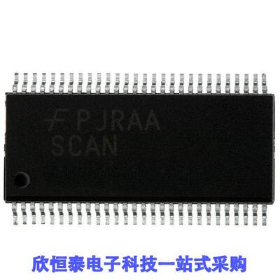 74ABT16952CSSC芯片 《 BUS TRANSCEIVER, ABT SERIES    》