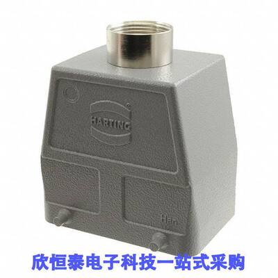 09200320420连接器 《 CONN HOOD TOP ENTRY SZ32A PG21    》