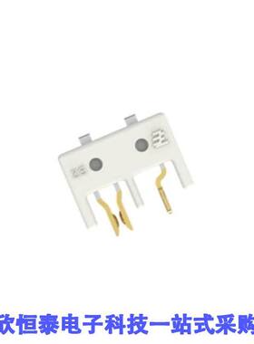 2213611-1连接器 《 MINI HERM ASSY WITH POSTS - SELE    》