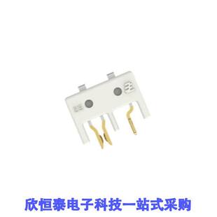 2213611-1连接器 《 MINI HERM ASSY WITH POSTS - SELE    》