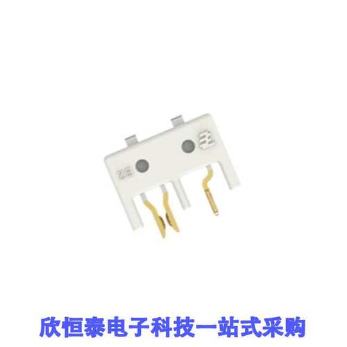 2213611-1连接器 《 MINI HERM ASSY WITH POSTS - SELE    》