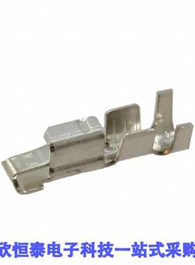 3-647485-1连接器 《 CONN SO【ET 16AWG CRIMP TIN    》