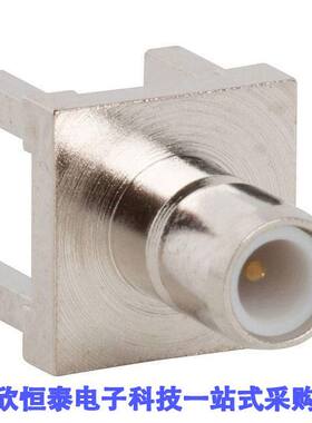 142136连接器 《 CONN SMB RCPT STR 50 OHM PCB    》