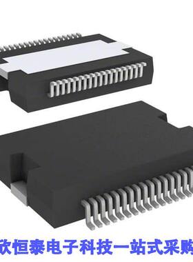 STA323W13TR芯片 《 IC FULLY INTEG PROC POWERSO-36    》