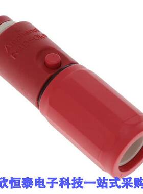 SLPIPB50BSR3连接器 《 8.0MM SURLOK PLUS STRAIGHT PLUG    》