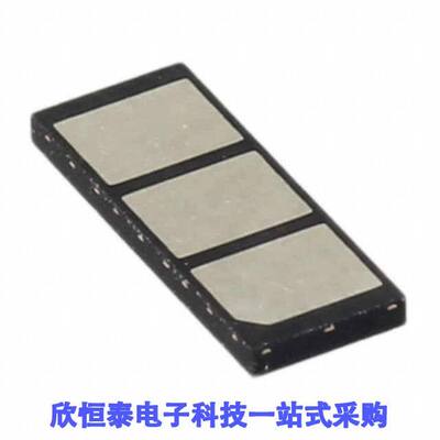 ATSHA204A-RBHCZ-T芯片 《 IC AUTHENTICATION CHIP 3SMD    》