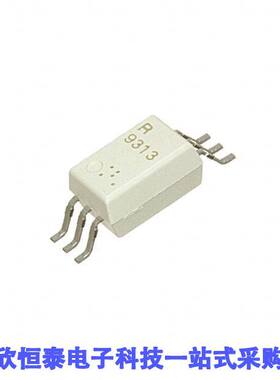 PS9313L2-AX隔离器 《 OPTOISO 5KV OPEN COLL 6DIP GW    》