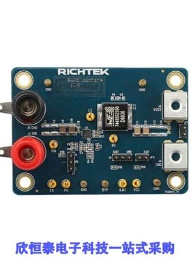 EVB_RT6276BHGQUF/EVB_RT6278BHGQUF/EVB_RT7231GQW