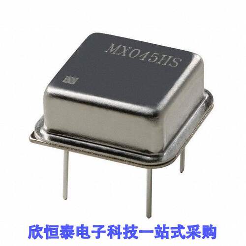 MXO45HS-2C-40M000000 null CTS