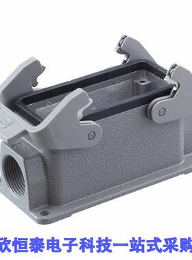 19340060271连接器 《 CONN BASE SIDE ENTRY SZ16B M25    》