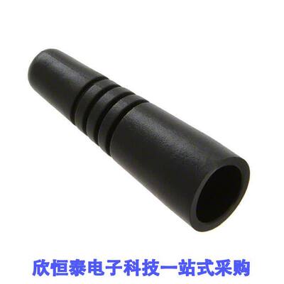 25-B58连接器 《 CONN STRAIN RELIEF FOR BNC PLUG    》