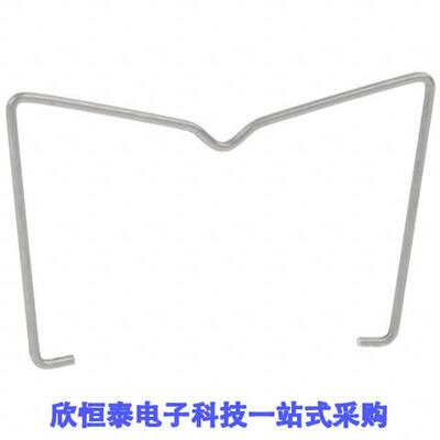 RT28516继电器 《 CLIP RETAINING METAL PCB    》