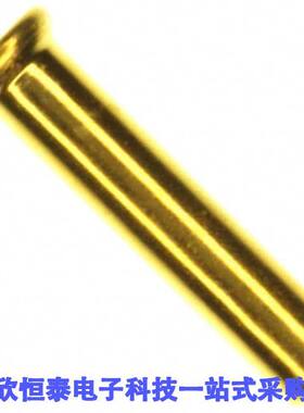 50863-4连接器 《 CONN PIN RCPT .014-.026 SOLDER    》