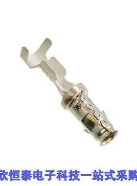 APKSB25H10002连接器 《 CONTACT SO【ET 2.5MM CRIMP GOLD    》