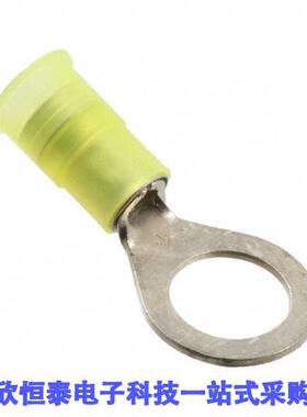 94744连接器 《 CONN RING CIR 10-12AWG 3/8 1=1PC    》