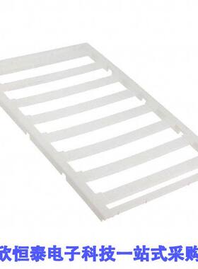 0819194连接器 《 UNICARD SHEETS 1 ROLL=40 LABELS    》