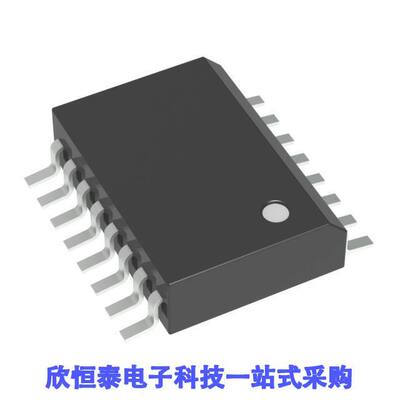 MC74HC4052ADWG芯片 《 IC MUX/DEMUX DUAL 4X1 16SOIC    》