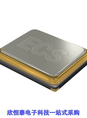 ECS-TXO-32CSMV-400-BN-TR/ECS-TXO-5032-100-TR