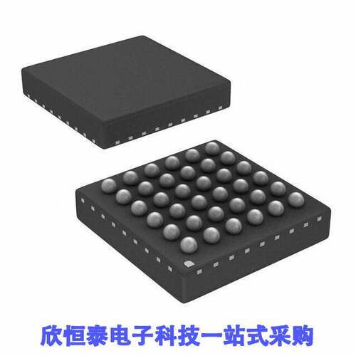 LM8323JGR8AXM/NOPB芯片 《 IC CONTROLLER I2C 36CSBGA    》