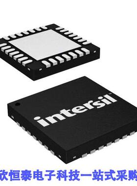 ISL8118IRZ芯片 《 IC REG CTRLR BU【 28QFN    》