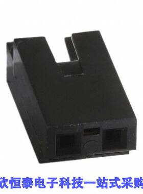 71363-102LF连接器 《 CONN SHUNT 2POS .100 HIBOX 15AU    》