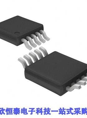 LTC3532EMS#PBF芯片 《 IC REG B【 BST ADJ 500MA 10MSOP    》