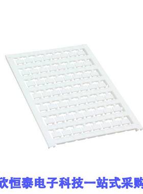 0828415连接器 《 TERMINAL MARKING    》