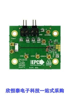 EPC9156/EPC9157KIT/EPC9172