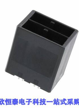1-1981458-6连接器 《 CONN HEADER VERT 4POS 10.16MM    》