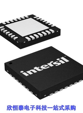 ISL6258AHRTZ-T/ISL6258HRTZ/ISL6258HRTZ-T