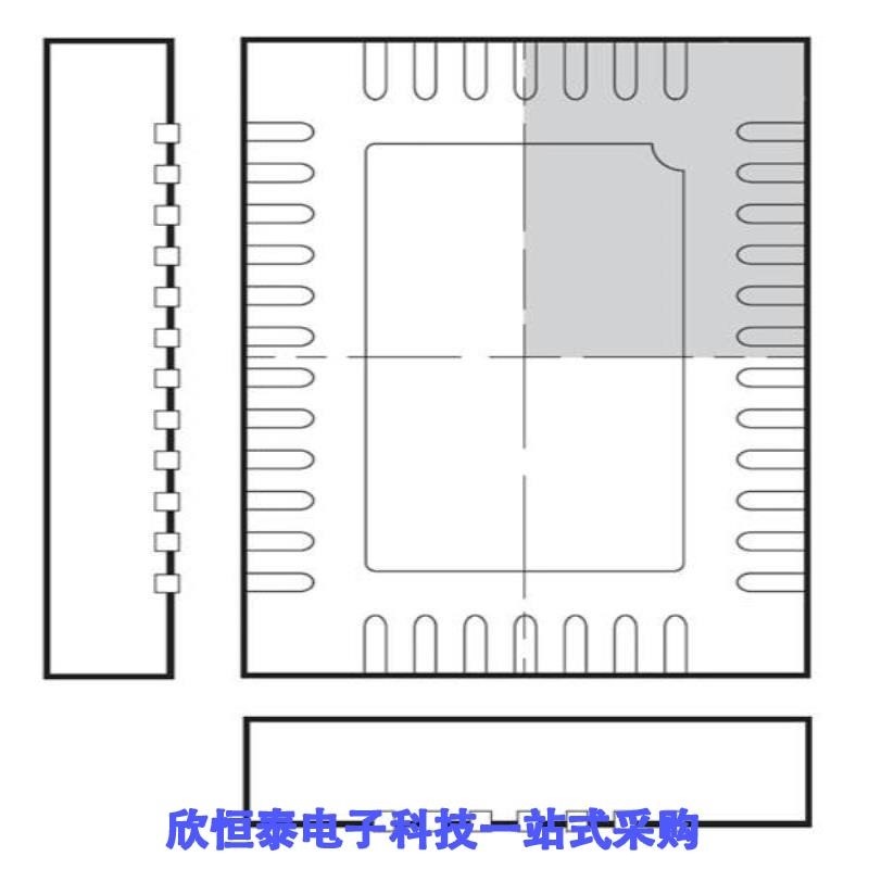 LTC4015EUHF#TRPBF LTC4015IUHF#TRPBF LTC4020EUHF#PBF