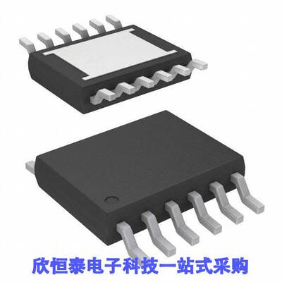 LTC2865CMSE#PBF芯片 《 IC TRANSCEIVER FULL 1/1 12MSOP    》