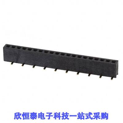 M50-3142045连接器 《 CONN RCPT 20POS 0.05 GOLD SMD    》