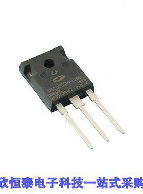 MSC090SMA070B null Microchip Technology