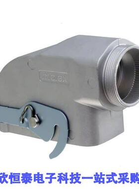 0587231010连接器 《 CONN HOOD SIDE ENTRY PG36    》