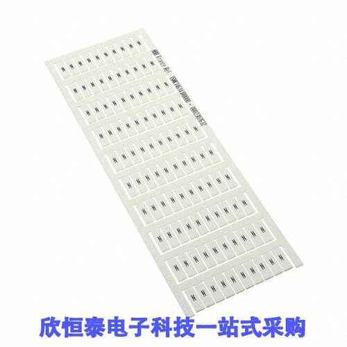 1SNK146141R0000连接器 《 SNK PRE-PRINTED    》