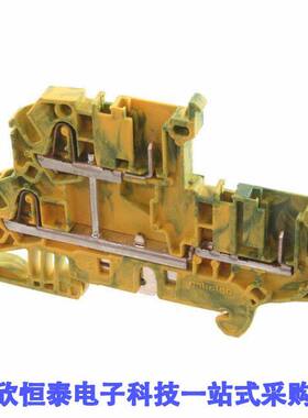 1SNK805250R0000连接器 《 AUT SNK PLUGGABLE    》