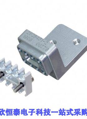 2828431-1连接器 《 DAUGHTERCARD, HALF MODULE, ST ST    》