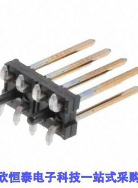 0877597648连接器 《 CONN HEADER SMD 8POS 2MM    》