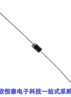 RGP15J分立半导体产品 《 R-600V  1.5A  FAST SW    》