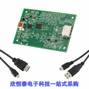 EVAL-ADPDUCZ开发板 《 EVAL BOARD MCU 》