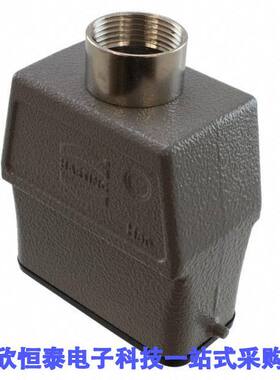 09200100440连接器 《 CONN HOOD TOP ENTRY SZ10A PG16    》