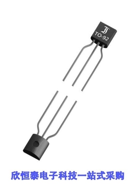 BC558B/BC558BRL/BC558BRL1