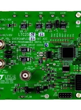 DC2222A-C/DC2225A/DC2226A-A