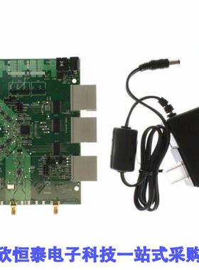AD9627-150EBZ开发板 《 BOARD EVAL FOR AD9627-150    》