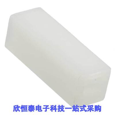 626062连接器 《 CONN RCPT HSG 0.11 1POS NATURAL    》