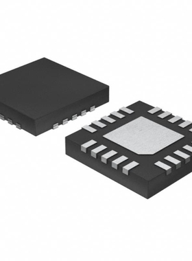 MAX8597ETP+/MAX8597ETP+T/MAX8598ETE+